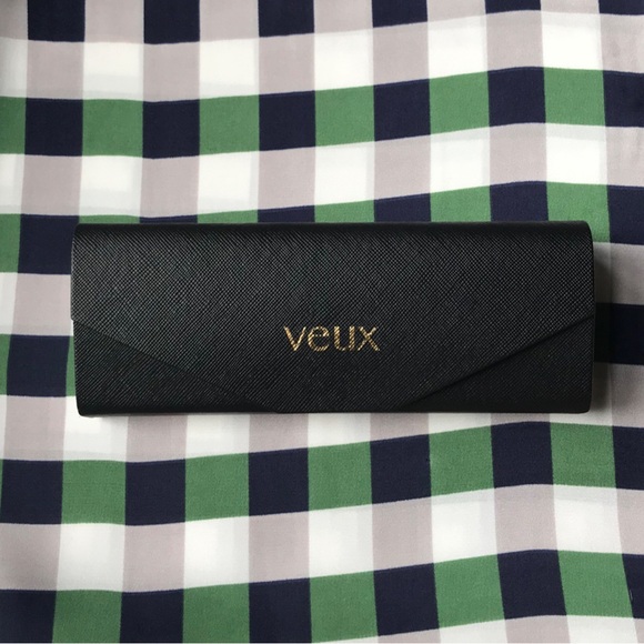 Veux Kensington Sunglasses (Black) - Picture 6 of 9